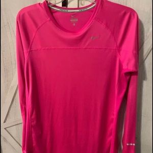 Nike Dri-Fit Long Sleeve
